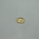 Yellow Sapphire (Pukhraj) 5.82 Ct gem quality